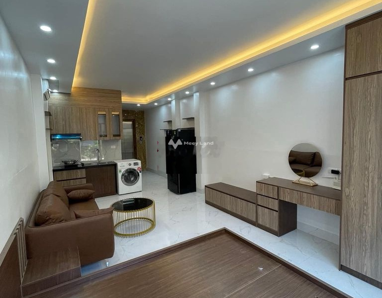 Cho thuê chung cư căn hộ tổng quan có Nội thất đầy đủ vị trí mặt tiền tọa lạc gần Nguyễn Chí Thanh, Láng Thượng giá thuê liền 7.6 triệu/tháng-01