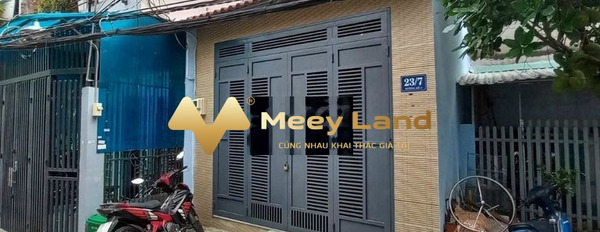 Nằm ngay Quận Bình Tân, Hồ Chí Minh, cho thuê nhà, thuê ngay với giá siêu tốt chỉ 7 triệu/tháng có dt 64m2 hẻm rộng-02