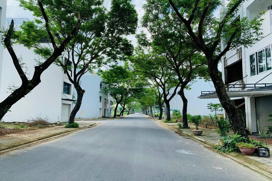 Dự án nằm thuận lợi FPT City Đà Nẵng bán mảnh đất, giá đàm phán chỉ 2.85 tỷ có diện tích là 96m2-01