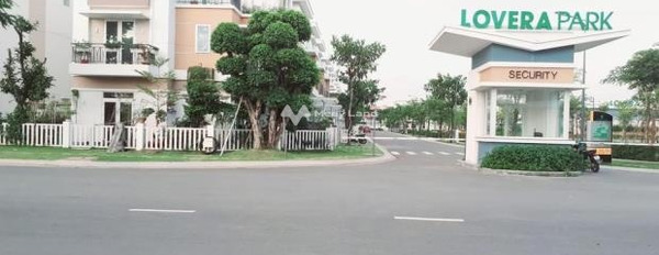 Tổng quan nhà 4 phòng ngủ, bán biệt thự có diện tích chính 75m2 bán ngay với giá cạnh tranh chỉ 7 tỷ nằm trên Phong Phú, Bình Chánh-02