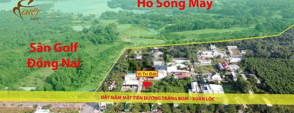 Giá khởi điểm chỉ 3.5 tỷ bán đất tổng diện tích là 345m2 vị trí đẹp tọa lạc ở Trảng Bom, Đồng Nai, hướng Tây-03