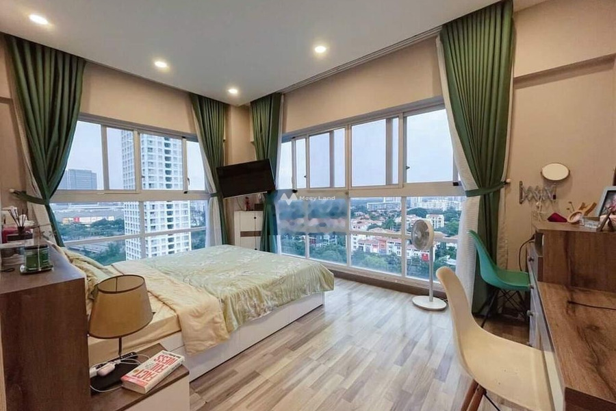 Bán chung cư vị trí đặt tọa lạc ngay ở Quận 7, Hồ Chí Minh, bán ngay với giá êm chỉ 5.1 tỷ có một diện tích sàn 135m2-01