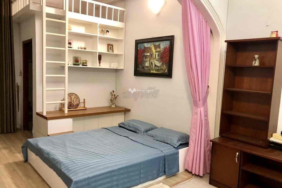 Phòng gồm có Nội thất đầy đủ cho thuê phòng trọ Ngô Tất Tố, Hồ Chí Minh vị trí tốt-01