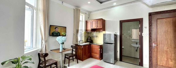 Xoay vốn trả nợ cho thuê chung cư vị trí thuận lợi tọa lạc ngay Phường 15, Hồ Chí Minh thuê ngay với giá hợp lý từ 4.3 triệu/tháng tổng diện tích 32m2-02
