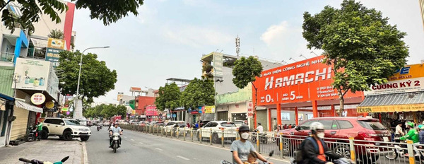 Bán nhà có diện tích chung 412m2 mặt tiền tọa lạc gần Hòa Thạnh, Tân Phú bán ngay với giá thương lượng 55 tỷ-03