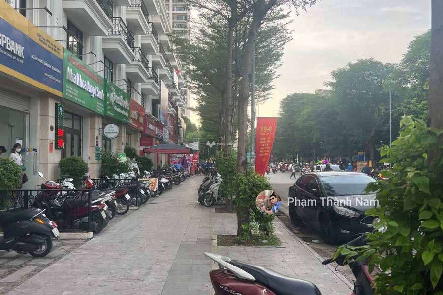Bán shophouse vị trí nằm ngay ở Tây Hồ, Hà Nội. Diện tích 112m2-01