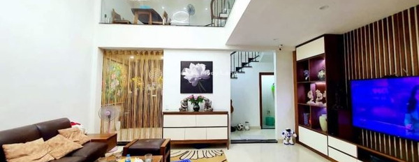 Diện tích 42m2, bán biệt thự mặt tiền tọa lạc ngay tại Minh Khai, Hà Nội, tổng quan trong ngôi nhà gồm 4 phòng ngủ, với lộ nhựa 4 mét khu vực dân cư-03
