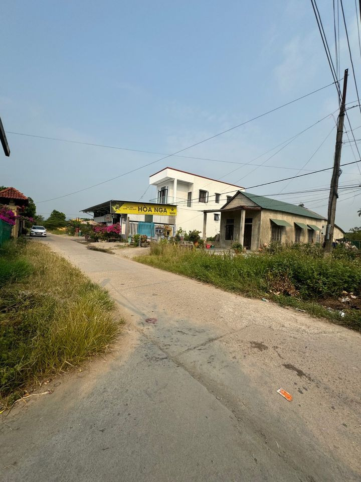 Bán nhà riêng thị xã Hương Trà tỉnh Thừa Thiên Huế giá 550.0 triệu-2