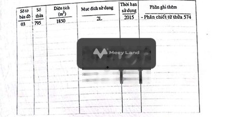 Mặt tiền tọa lạc ngay tại Hương Lộ 11, Tân Quý Tây bán đất, giá bán đặc biệt chỉ 6 tỷ tổng diện tích là 1850m2-02