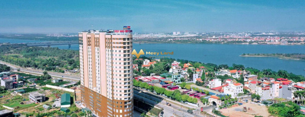 Dự án Tây Hồ River View, bán căn hộ vị trí thuận lợi tại Phố Thượng Thụy, Phường Phú Thượng với dt thực 60m2-02