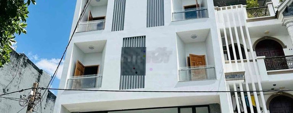 Căn Hộ Duplex Mới 100% Full Nội Thất Mới Ngay Nguyễn Sơn - Vườn Lài -02