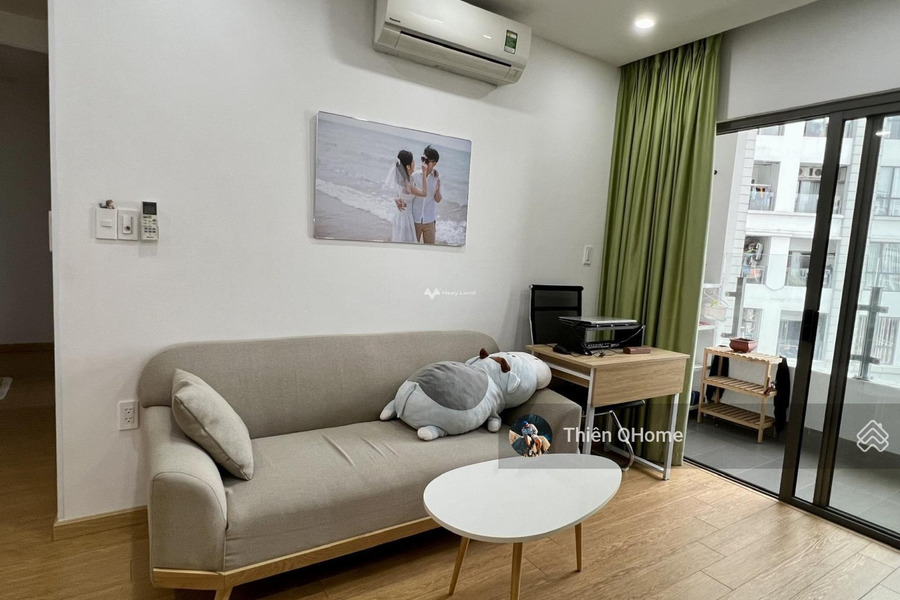 Cho thuê chung cư vị trí thuận lợi tọa lạc ở Hoàng Minh Giám, Phú Nhuận, tổng quan căn hộ này gồm có 2 PN, 2 WC trao đổi trực tiếp-01
