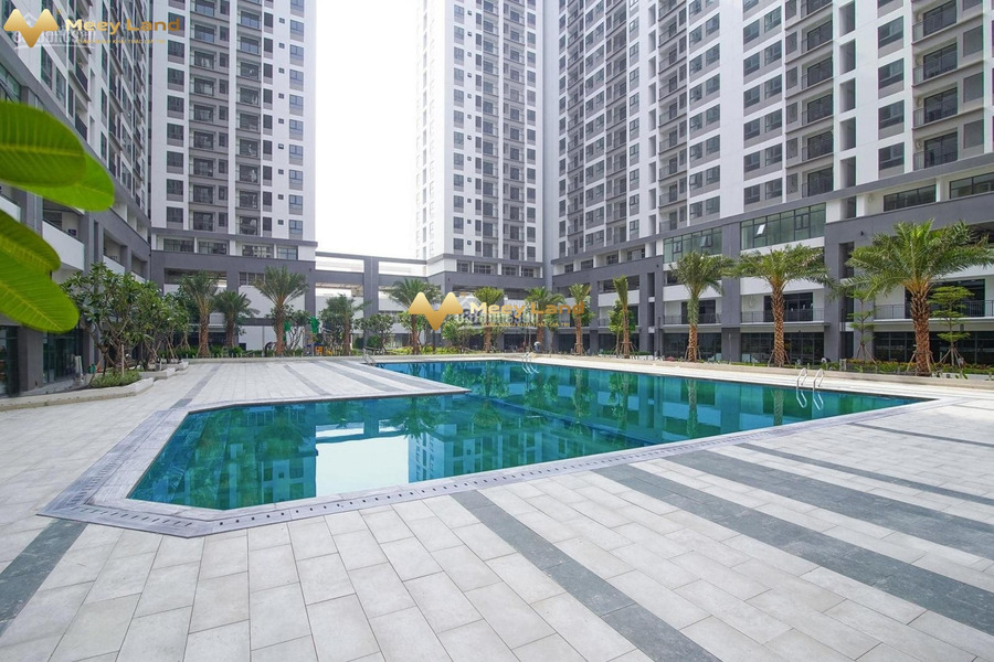 Căn hộ 3 PN, bán căn hộ nằm ở Đường Nguyễn Lương Bằng, Phường Phú Mỹ, ngôi căn hộ gồm 3 PN, 2 WC ban công view đẹp-01