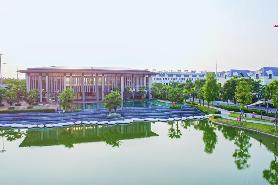 Bán biệt thự tổng diện tích là 126m2 bán ngay với giá đề cử 17 tỷ vị trí đẹp ngay tại An Lạc, Vân Canh-01