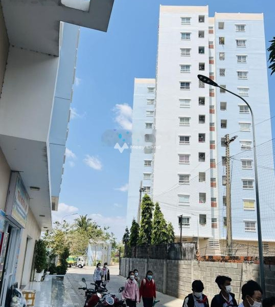 Giá chỉ 1.1 tỷ bán căn hộ với tổng diện tích 60m2 vị trí đẹp tại Phú Tài, Phan Thiết-01