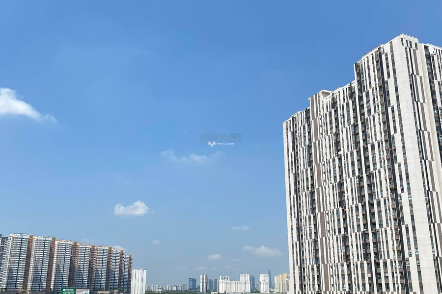 Dự án Căn hộ Precia Quận 2, bán căn hộ nằm ở Nguyễn Thị Định, An Phú với diện tích chuẩn 49m2-01