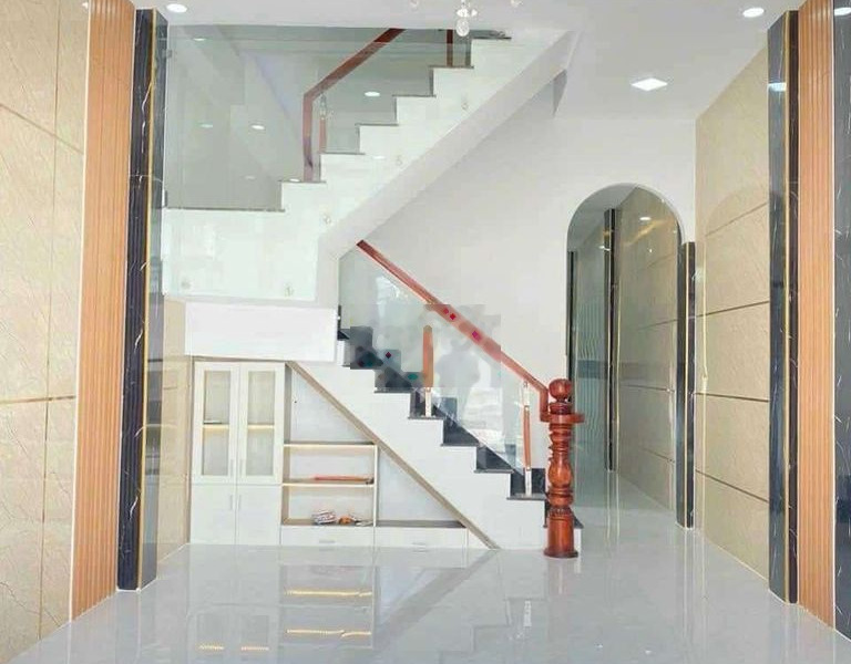 Cần bán gấp nhà tại Phạm Văn Hai - Bình Chánh diện tích 70,2m2 1,13 tỷ -01