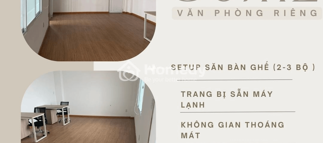 Gò Vấp, Hồ Chí Minh cho thuê sàn văn phòng giá thuê hấp dẫn chỉ 7.01 triệu/tháng có diện tích sàn 30m2