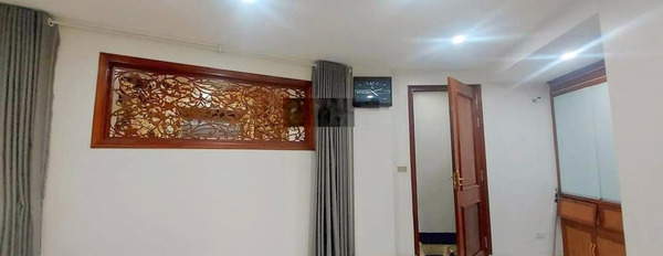 Bán toà nhà căn hộ dịch vụ Ngọc Thụy 130m2, 6 tầng, MT rộng, giá nhỉnh 20 tỷ, doanh thu 110triệu/th -03