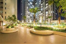 Tại dự án Lavita Charm, cho thuê căn hộ, ngay trên Quận Thủ Đức, Hồ Chí Minh vào ở luôn giá 8 triệu/tháng dt chung 90m2-01