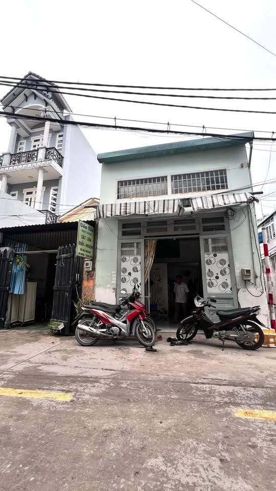 Bán matxa-spa quận 12 thành phố Hồ Chí Minh giá 1.55 tỷ-0