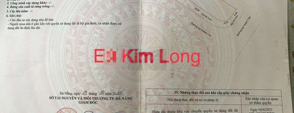  Bán lô góc Hòa Phú 26 - Khu E Kim Long -02