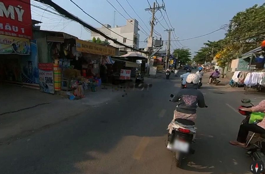 Cần cho thuê mặt bằng kinh doanh, Khu dân cư đông đúc, tiện buôn bán -01