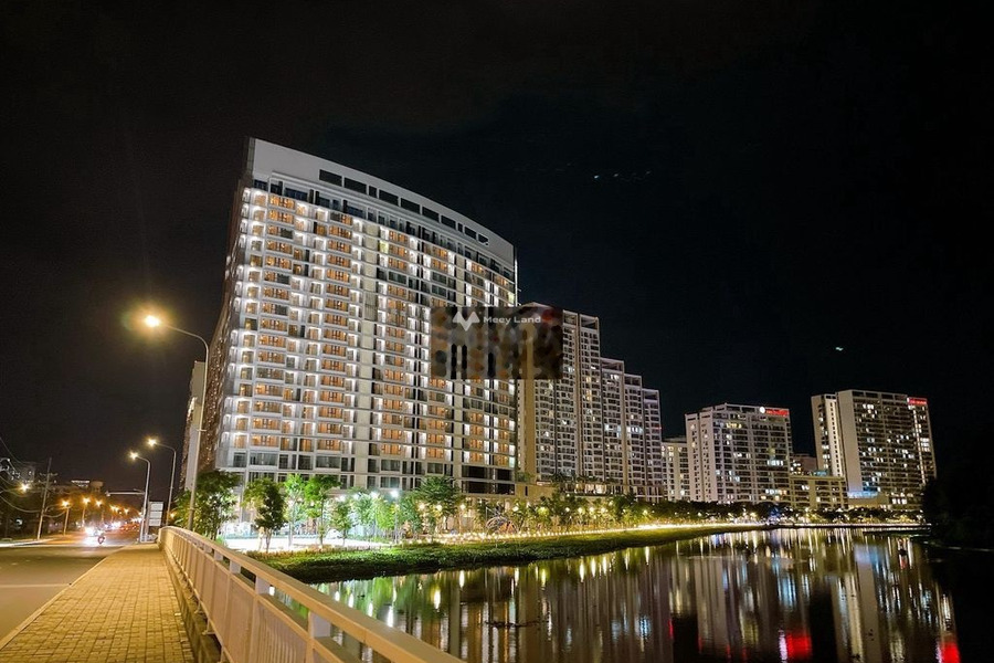 Bán ngay với giá cực rẻ chỉ 5.45 tỷ, bán chung cư có diện tích tổng là 79m2 vị trí ngay Tân Phú, Quận 7, ngôi căn hộ có tất cả 2 PN nội thất đầy đủ-01