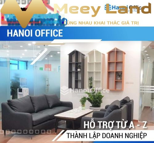 Vị trí đặt tại Tô Hiệu, Hà Đông cho thuê sàn văn phòng diện tích là 1350 m2