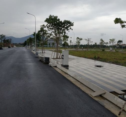 Cần bán đất Đường Cách Mạng Tháng Tám, Tỉnh Bà Rịa - Vũng Tàu, diện tích 120m2, giá 860 triệu
