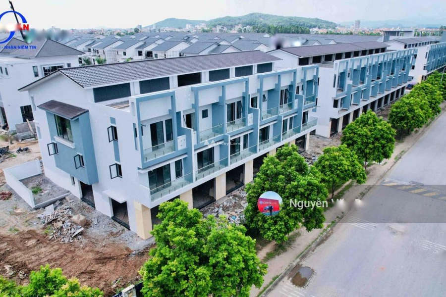 Bán shophouse vị trí tốt ngay Thương Mại, Thủy Nguyên thích hợp kinh doanh-01