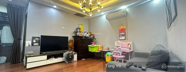Bán chung cư diện tích thực là 62m2 mặt tiền tọa lạc ngay ở Hoàng Mai, Hà Nội, căn hộ bao gồm 2 PN 2 WC tiện ích đầy đủ-02