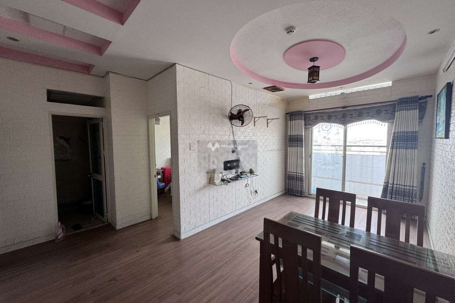 Bán căn hộ ngay ở Nguyễn Văn Quá, Quận 12 có diện tích thực 44m2-01