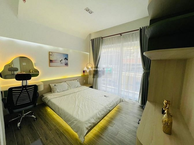 Nhà có tổng cộng 3 phòng ngủ, bán nhà ở diện tích gồm 46m2 bán ngay với giá hấp dẫn 3.85 tỷ vị trí thuận lợi ngay trên Đinh Tiên Hoàng, Hải Châu-01