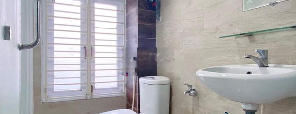 Nhà mới Hòa Hảo, Trệt 2 Lầu ST, 3PN 3WC, DT 3x8m, 12 Triệu -03