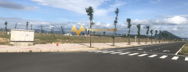 Ngay Phú Đông, Phú Yên bán đất có diện tích tổng 120 m2-03