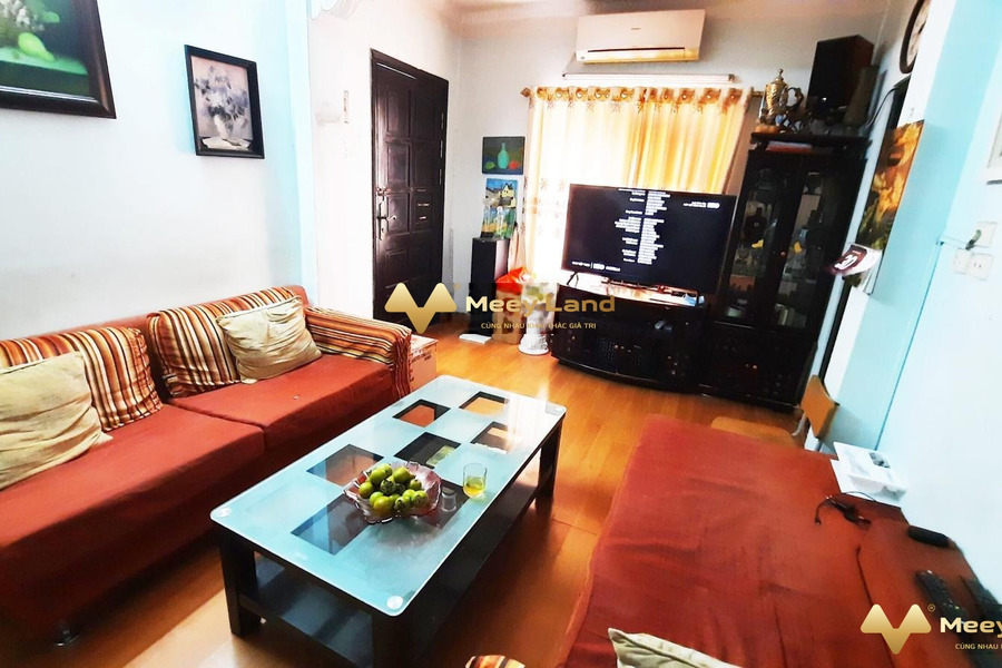 Cho thuê căn hộ vị trí mặt tiền tọa lạc ngay trên Quận Đống Đa, Hà Nội, vào ở ngay giá thỏa thuận chỉ 6.5 triệu/tháng có diện tích chung 60 m2-01