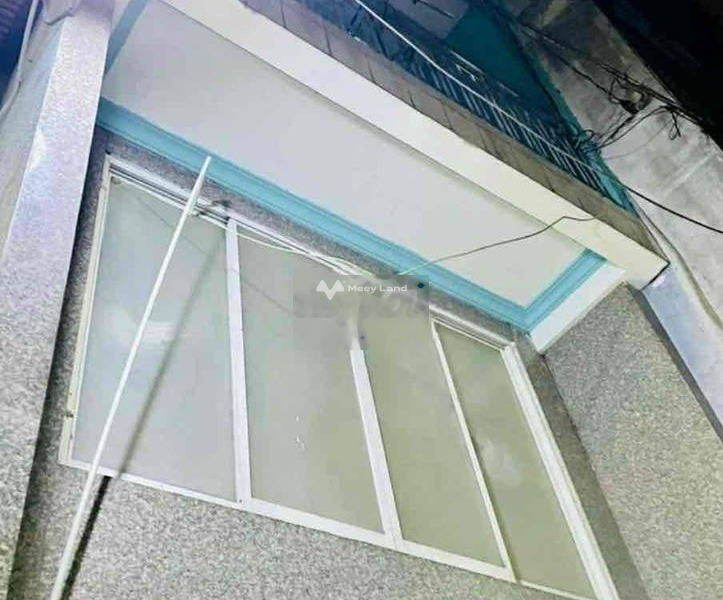 Nhà 2 phòng ngủ cho thuê nhà ở có diện tích rộng 21m2 thuê ngay với giá cực tốt từ 8.5 triệu/tháng vị trí tại Phường 19, Hồ Chí Minh-01