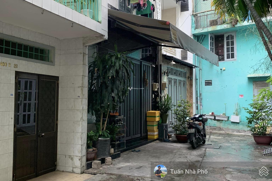 Vị trí thuận lợi tọa lạc ngay ở Huỳnh Văn Bánh, Hồ Chí Minh bán nhà bán ngay với giá đề cử 6.99 tỷ tổng quan ngôi nhà này 3 PN 2 WC-01