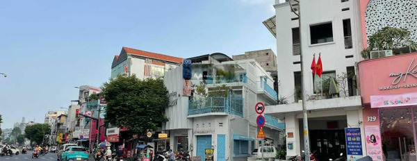 Diện tích 142m2 bán nhà ở vị trí đẹp tọa lạc ngay tại Quận 3, Hồ Chí Minh hỗ trợ mọi thủ tục miễn phí, giá mùa dịch.-02