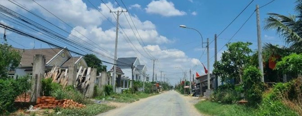 Bán đất 20.5 tỷ Xã Long Sơn, Huyện Cần Đước diện tích rộng 2700 m2, lộ có độ 10 m-02