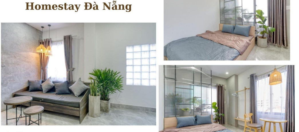 Cho thuê May Home – Homestay đẹp ở Đà Nẵng