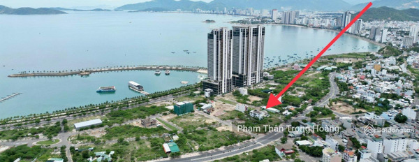 Vĩnh Hòa, Khánh Hòa bán đất giá bán cực rẻ chỉ 12.1 tỷ, hướng Nam có diện tích rộng 288.2m2-03
