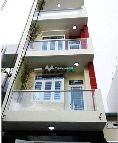 Có một diện tích là 240m2, cho thuê nhà ở vị trí mặt tiền nằm tại Nguyễn Kim, Hồ Chí Minh, ngôi nhà bao gồm 3 PN, 3 WC giá siêu rẻ