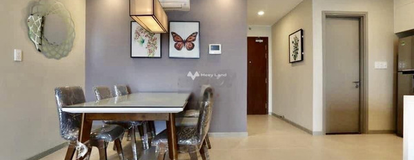 Chung cư 2 PN, bán căn hộ vị trí thuận lợi ngay Tân Bình, Hồ Chí Minh, tổng quan ở trong căn hộ gồm 2 phòng ngủ, 2 WC lh tư vấn thêm-02