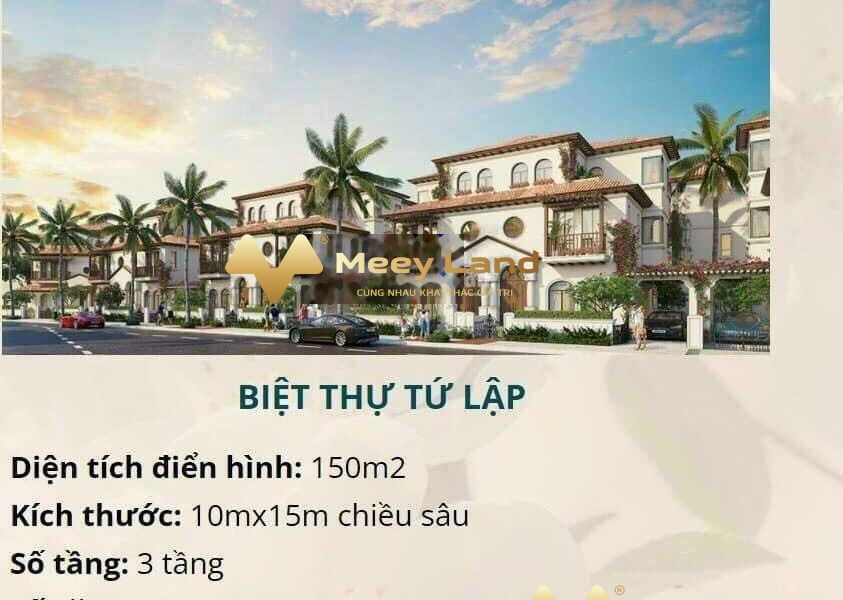 Bán nhà liền kề mặt tiền tọa lạc gần phường Quảng Tiến, Sầm Sơn-01