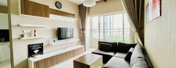 Tổng quan trong căn hộ gồm Nội thất cao cấp, bán căn hộ diện tích thực 120m2 vị trí mặt tiền tại Nguyễn Hữu Thọ, Quận 7 giá bán êm 6.14 tỷ-03