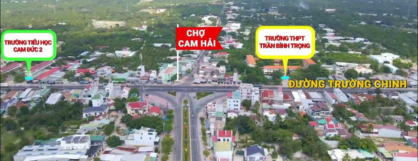Ở Cam Hải Tây, Cam Lâm bán đất 1.5 tỷ diện tích vừa phải 130m2-03