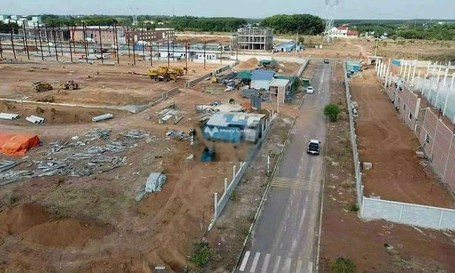Đồng Phú, Bình Phước bán đất giá bán siêu rẻ 300 triệu có diện tích trung bình 1000m2-01