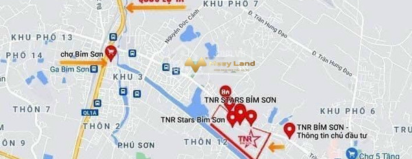 Bán đất tại TNR Stars Diễn Châu, Nghệ An. Diện tích 70m2, giá thương lượng-02
